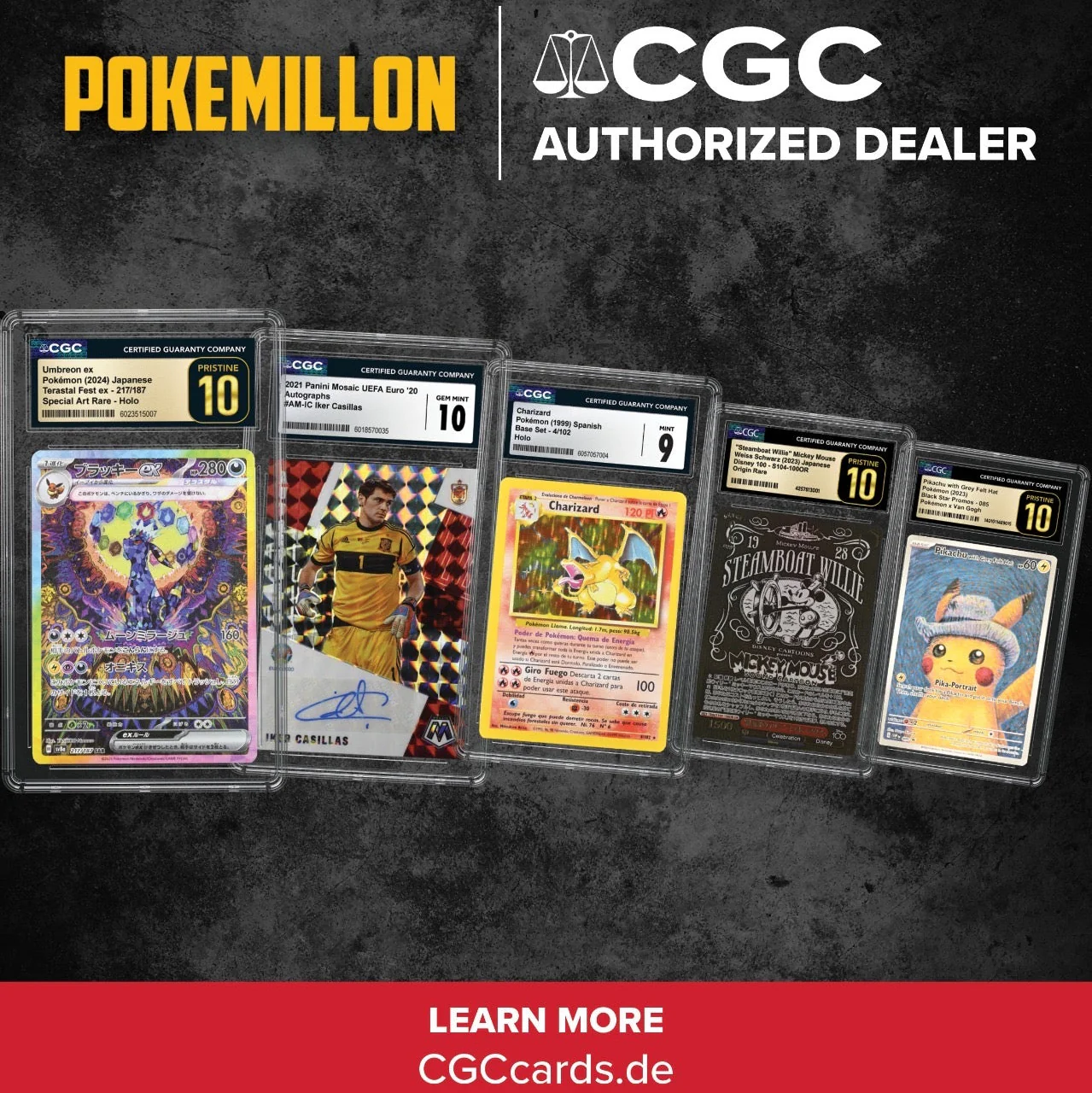 Servicio Gradeo CGC - Image 3