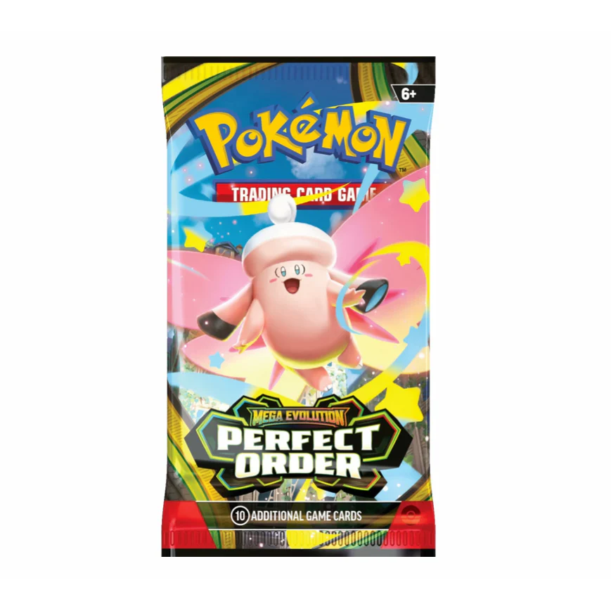 Equilibrio Perfecto | Perfect Order - Image 3