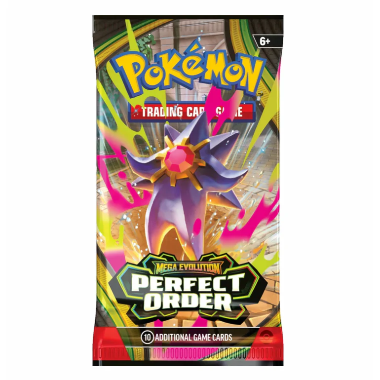 Equilibrio Perfecto | Perfect Order - Image 4