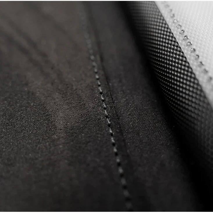 Vanguard | Álbum TopBinder Toploaders 256 Bolsillos Negro - Image 4