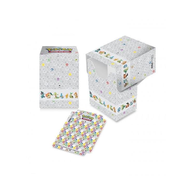 Caja Contenedora + Tapete + Porta Mazo - Image 3