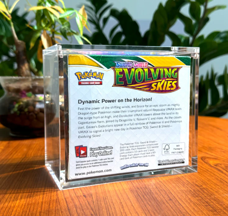 Metacrilato Premium Caja 36 Sobres - Image 3