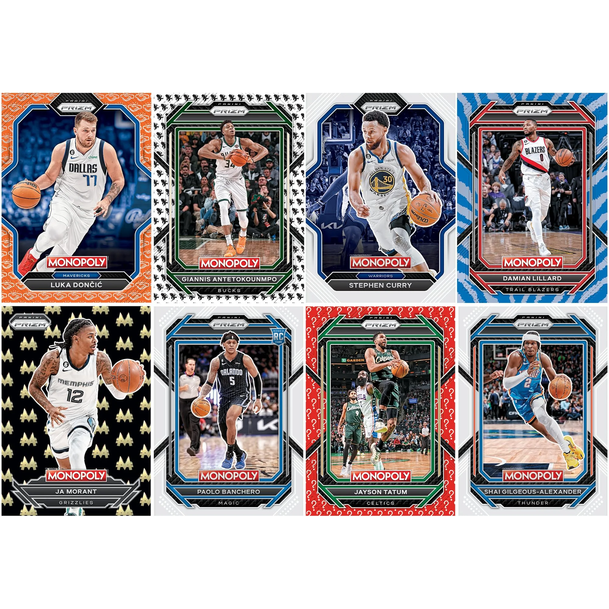 SportCards | Greats of the Game - NBA - Image 4