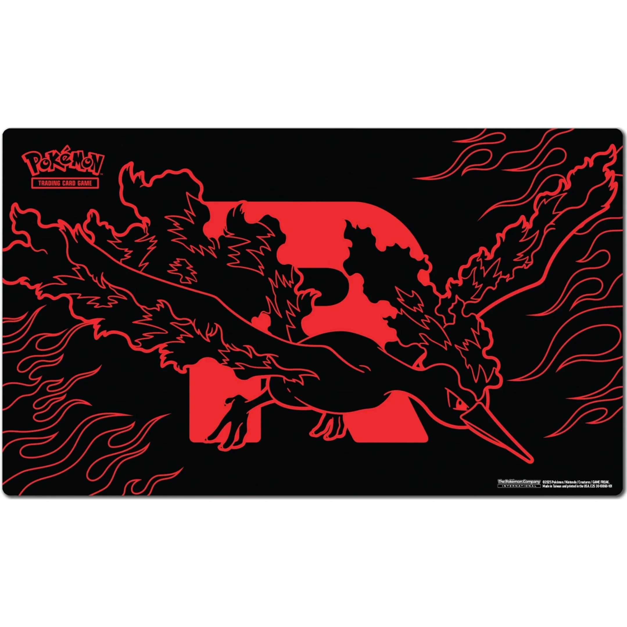 Ultra Premium Team Rocket’s Moltres ex - Image 5